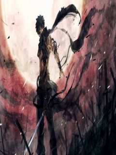 ตะลุยในโลกของ The Witcher