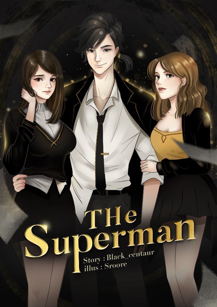 THe Superman