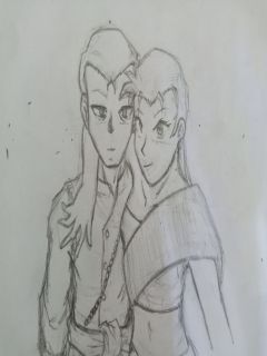ลูกสาวขุนนางกับนายชั้นล่าง