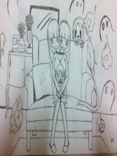 Mysterious stories and magical dolls เรื่องราวลึกลับเเละตุ๊กตาวิเศษ