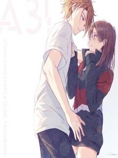 สลับรักนายมาเฟีย