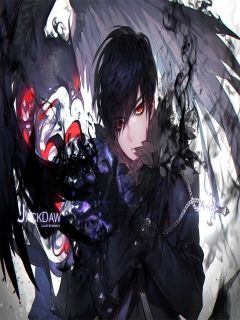 Supreme Dark lord ราชันทมิฬครองภพ