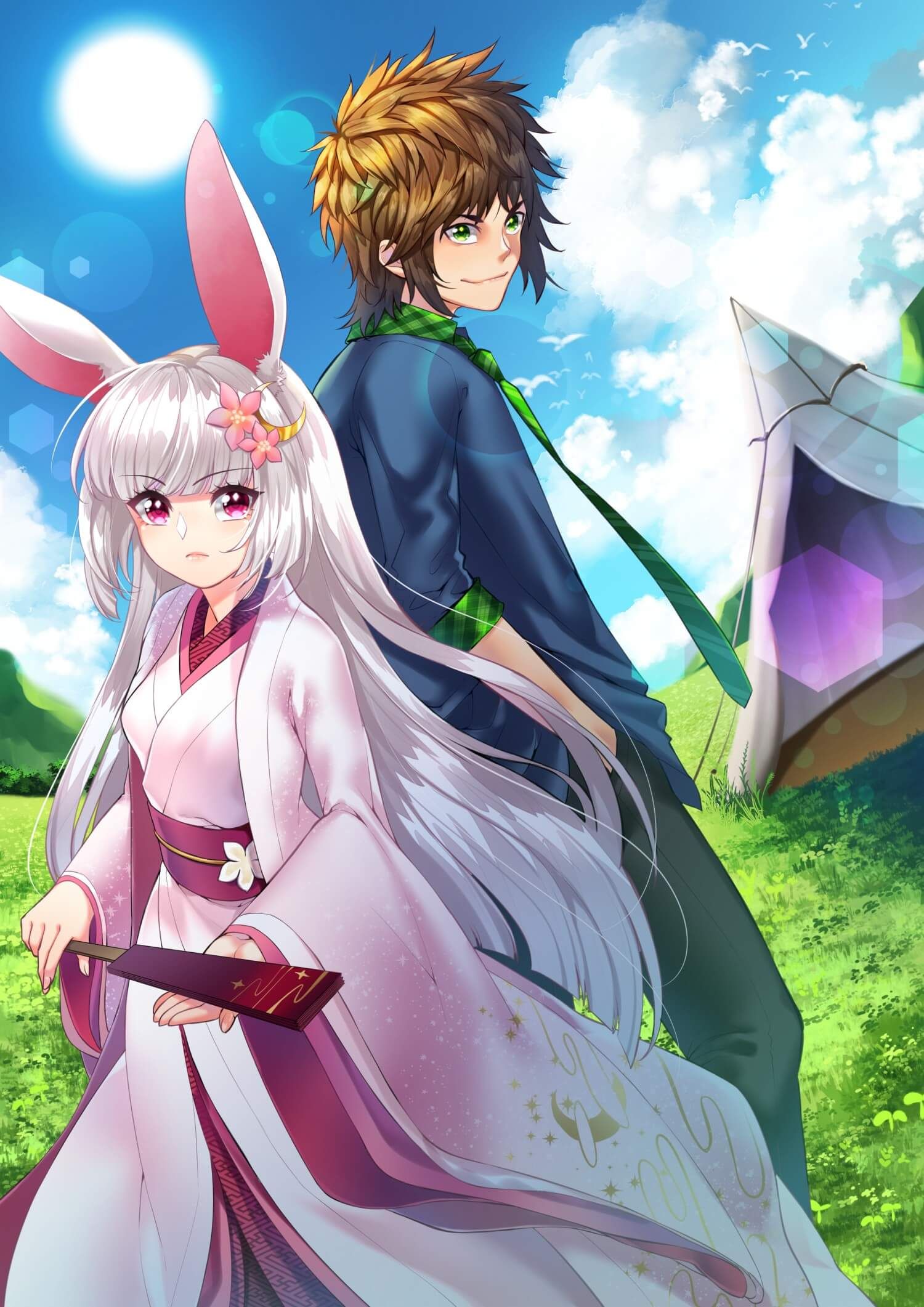 [จบแล้ว]Monster Region Online : ประตูสู่โลกมอนสเตอร์